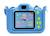 Camera pour enfants avec protection La Pat’ Patrouille MULTICOLORE 2 - vertbaudet enfant 