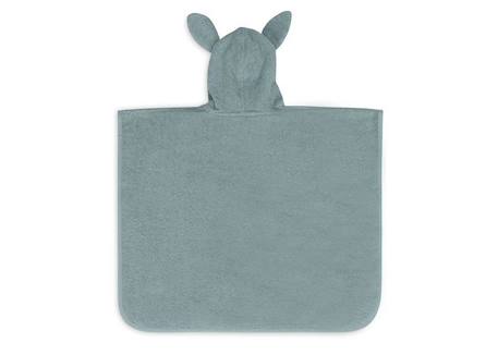 Poncho de bain Éponge - Sea Green VERT 3 - vertbaudet enfant 