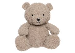 Jouet-Peluche - Teddy Bear - Olive Green - 18 x 25 cm - Pour Bébé - Mixte