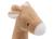 Peluche - Giraffe Biscuit MARRON 4 - vertbaudet enfant 