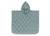 Poncho de bain Éponge Miffy Jacquard - Sea Green VERT 1 - vertbaudet enfant 