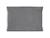 Housse matelas à langer Éponge 50x70cm - Storm Grey - - GRIS 1 - vertbaudet enfant 