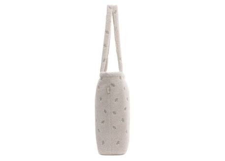 Sac à langer Shopper - Teddy Lovely BEIGE 5 - vertbaudet enfant 