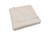 Couverture Berceau 75x100cm Cosy Knit - Ivory BLANC 1 - vertbaudet enfant 