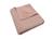 Couverture 100x150cm Cosy Knit - Wild Rose/Velvet ROSE 1 - vertbaudet enfant 