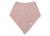 Bavoir Bandana Wild Rose - 2 Unités ROSE 3 - vertbaudet enfant 