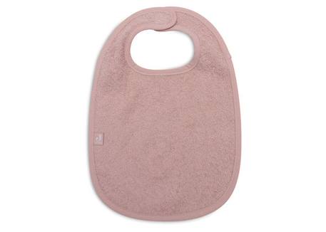 Bavoir Eponge - Wild Rose ROSE 1 - vertbaudet enfant 