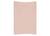 Housse matelas à langer Jersey 50x70cm Twinkling - Wild Rose ROSE 1 - vertbaudet enfant 