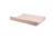 Housse matelas à langer Jersey 50x70cm Twinkling - Wild Rose ROSE 2 - vertbaudet enfant 