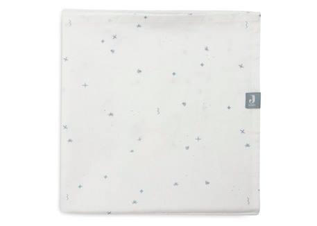 Drap 120x150cm Twinkling - Sea Green VERT 2 - vertbaudet enfant 