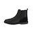 KICKERS Boots Kick Lipist noir NOIR 4 - vertbaudet enfant 