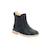 ASTER Boots Abostic marine BLEU 2 - vertbaudet enfant 