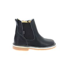 Chaussures-Chaussures bébé 17-26-ASTER Boots Abostic marine