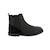 KICKERS Boots Kick Lipist noir NOIR 1 - vertbaudet enfant 