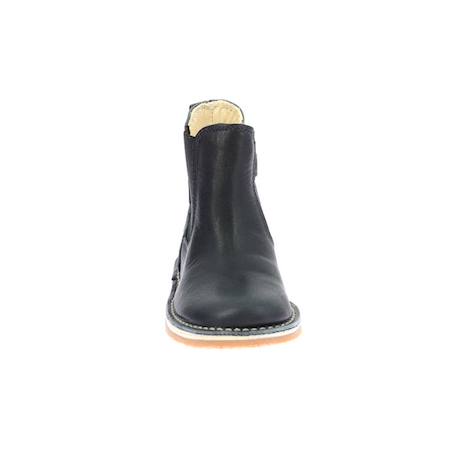 ASTER Boots Abostic marine BLEU 4 - vertbaudet enfant 