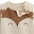 Pull bébé en tricot Floxy BEIGE 3 - vertbaudet enfant 