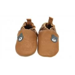 Chaussures-ROBEEZ Chaussons Doubear