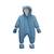 Combi pilote avec moufles et pieds amovibles Polarmoon BLEU 1 - vertbaudet enfant 