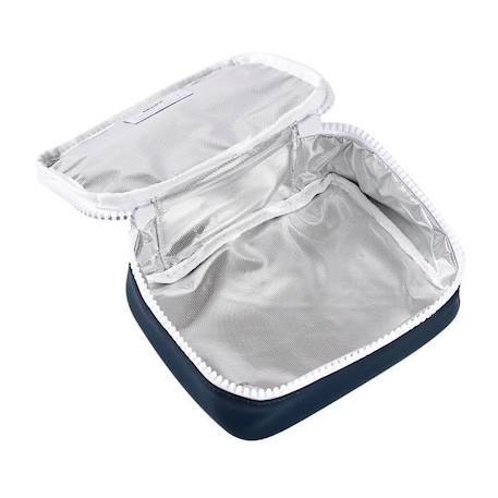 Trousse à goûter isotherme - BEABA - Faro - Vert - 2,7L - Mixte VERT 2 - vertbaudet enfant 