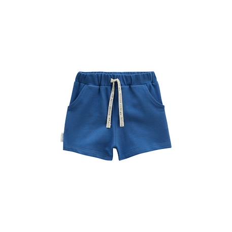 Short bébé Gamboa BLEU 1 - vertbaudet enfant 