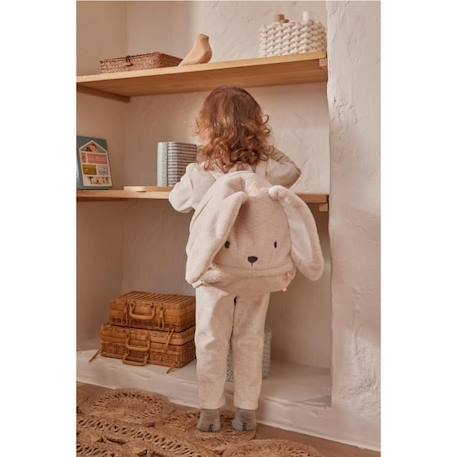 Sac à dos - Moka - beige BEIGE 2 - vertbaudet enfant 