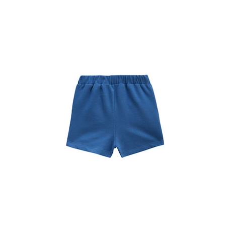 Short bébé Gamboa BLEU 2 - vertbaudet enfant 