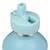 Gourde enfant Acier inoxydable - Facile à nettoyer - Gourde réutilisable - Contenance 300ml - 17cm x 6,5cm - Chiens Skateurs BLEU 2 - vertbaudet enfant 