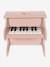 Piano KONGES SLOJD beige+rose 6 - vertbaudet enfant 