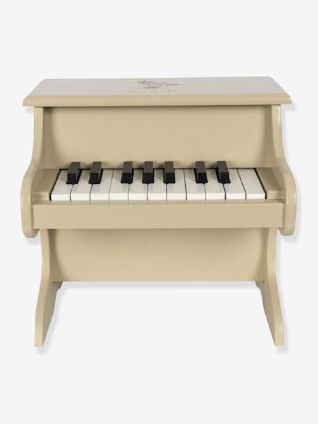 Piano KONGES SLOJD beige+rose 2 - vertbaudet enfant 