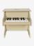 Piano KONGES SLOJD beige+rose 2 - vertbaudet enfant 