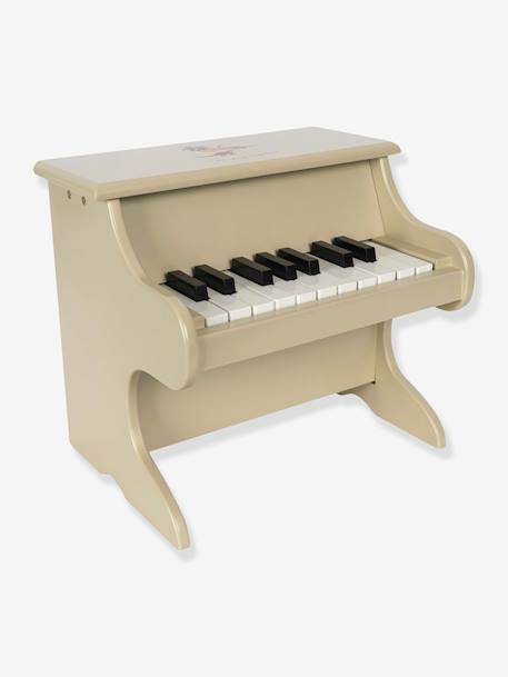 Piano KONGES SLOJD beige+rose 3 - vertbaudet enfant 