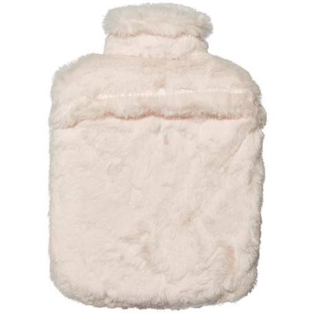 Bouillotte peluche Chouette - Rose Pâle BEIGE 2 - vertbaudet enfant 