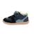 KICKERS Baskets basses Kickfreshi rose BLEU+GRIS+ROSE 4 - vertbaudet enfant 