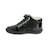 KICKERS Baskets basses Kickpomid noir NOIR 4 - vertbaudet enfant 