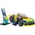 LEGO® City 60383 La Voiture de Sport Électrique, Jouet Enfants 5 Ans, Set de Voiture de Course BLANC 2 - vertbaudet enfant 