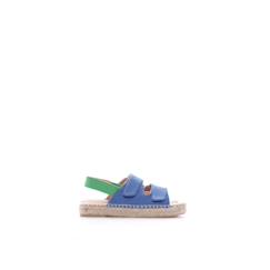 Chaussures-Chaussures fille 23-38-PARE GABIA Sandales Doris bleu