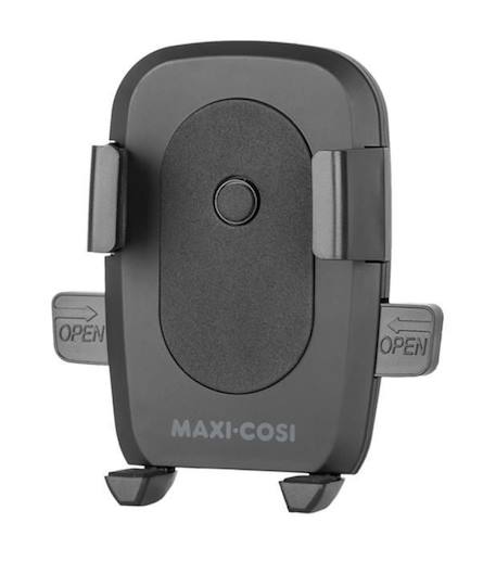 MAXI-COSI Support téléphone pour poussette, universel NOIR 1 - vertbaudet enfant 