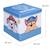 Tabouret Cube avec Rangement pour Enfant ROBA Pat'Patrouille - Motif Chiens Chase Ruben & Marcus - Bleu - Blanc BLEU 6 - vertbaudet enfant 