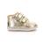 KICKERS Bottillons Kickbelkro beige BEIGE 1 - vertbaudet enfant 