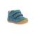 KICKERS Bottillons Sostankro bleu BLEU 2 - vertbaudet enfant 