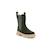 KICKERS Boots Kick Goz kaki BLANC+BLANC+MARRON+NOIR+VERT 2 - vertbaudet enfant 