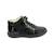 KICKERS Baskets basses Kickpomid noir NOIR 1 - vertbaudet enfant 