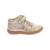 KICKERS Baskets basses Kickpomid beige BEIGE 1 - vertbaudet enfant 