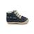 KICKERS Bottillons Sonistreet marine BLEU 1 - vertbaudet enfant 