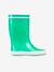 Bottes de pluie Lolly irisée AIGLE® vert irisé 3 - vertbaudet enfant 