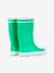 Bottes de pluie Lolly irisée AIGLE® vert irisé 2 - vertbaudet enfant 