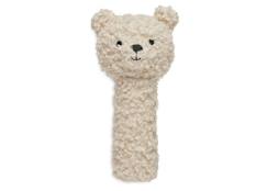 Jouet-Hochet Teddy Bear Naturel