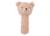 Hochet Teddy Bear - Wild Rose ROSE 1 - vertbaudet enfant 