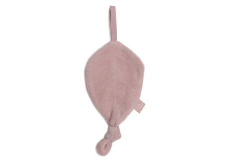 Attache Sucette éponge - Wild Rose ROSE 1 - vertbaudet enfant 