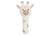 Hochet Giraffe BLANC 1 - vertbaudet enfant 